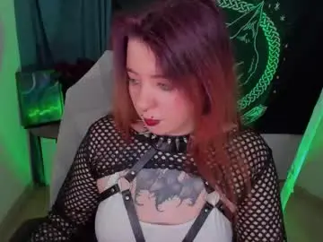 Chaturbate Adult Video Chat of black_kittie_01