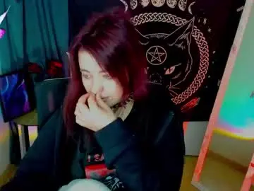 Chaturbate Best Webcam of black_kittie_01