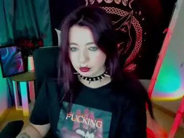 Chaturbate Free Live Porn of black_kittie_01