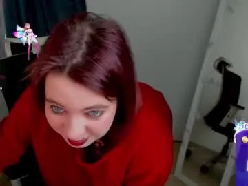 Chaturbate Free Porn Cam of black_kittie_01