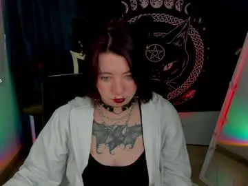 Chaturbate Best live sex cam show of black_kittie_01