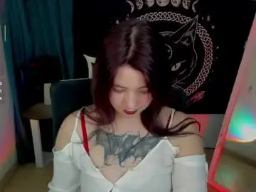 Chaturbate Free Porn Cam of black_kittie_01