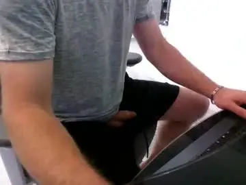Chaturbate Sex Cam of camfun_27