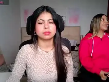 Chaturbate Sex Chat of camilamarsh