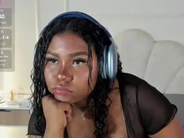 Chaturbate Live Sex Cam of candaceowens