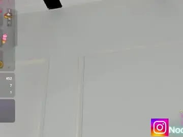 Chaturbate Live Sex Cam of candaceowens