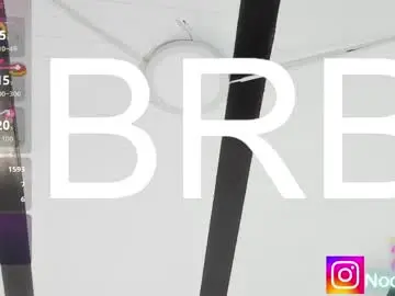 Chaturbate Adult Webcam of candaceowens