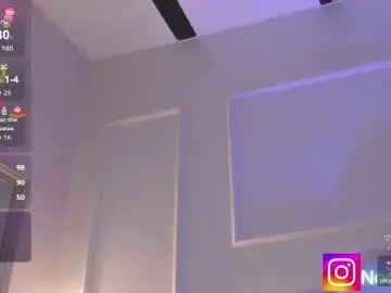 Chaturbate Live Porn of candaceowens