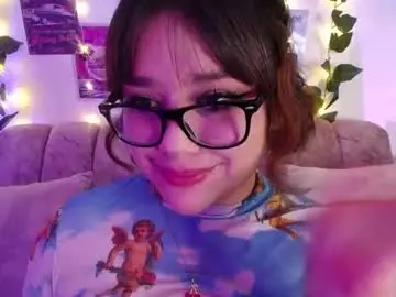 Chaturbate Watch Live Sex Cams of chaarlotte_1