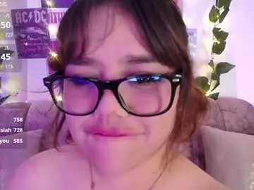 Chaturbate Adult Webcam of chaarlotte_1