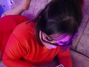 Chaturbate Private Sex Chat of chaarlotte_1