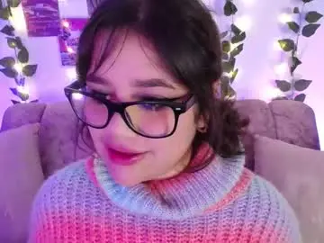 Chaturbate Best Webcam of chaarlotte_1