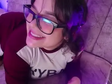 Chaturbate Best live sex cam show of chaarlotte_1