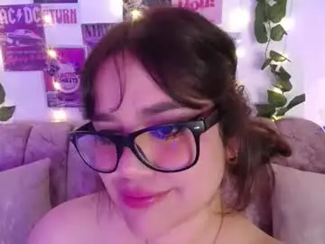 Chaturbate Sex Cam of chaarlotte_1