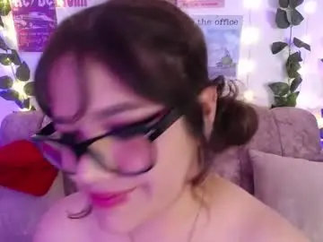 Chaturbate Sex Chat of chaarlotte_1