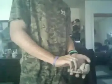 Chaturbate Sex Cam of chad_the_blatalian