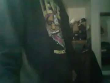 Chaturbate Live Porn of chad_the_blatalian