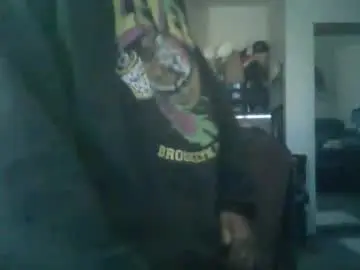 Chaturbate Sex Cam of chad_the_blatalian