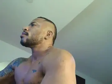 Chaturbate Adult Video Chat of clark_strong