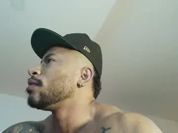 Chaturbate Sex Chat of clark_strong