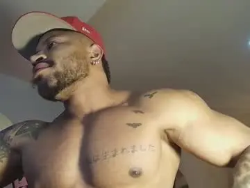 Chaturbate Private Sex Chat of clark_strong