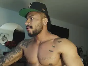 Chaturbate Adult Video Chat of clark_strong