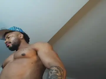 Chaturbate Best Webcam of clark_strong