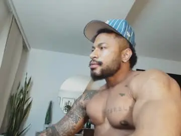 Chaturbate Adult Video Chat of clark_strong