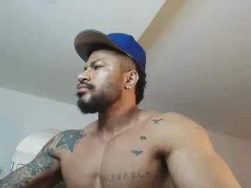 Chaturbate Adult Video Chat of clark_strong