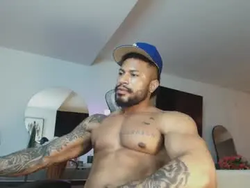 Chaturbate Best live sex cam show of clark_strong