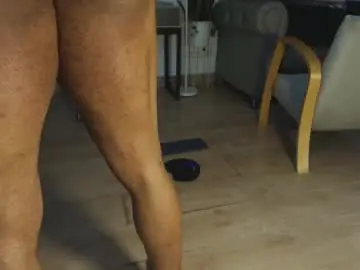 Chaturbate Live Sex of clark_strong