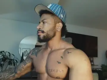 Chaturbate Adult Webcam of clark_strong