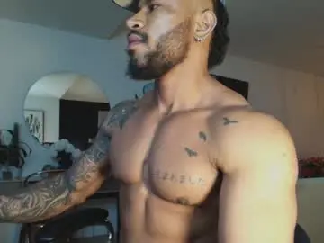 Chaturbate Adult Video Chat of clark_strong