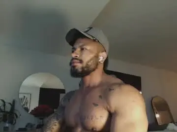 Chaturbate Adult Webcam of clark_strong