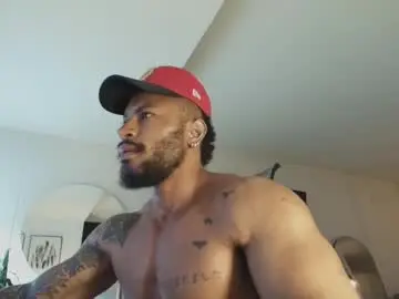 Chaturbate Best Webcam of clark_strong