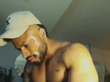 Chaturbate Sex Chat of clark_strong