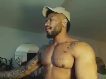 Chaturbate Adult Video Chat of clark_strong