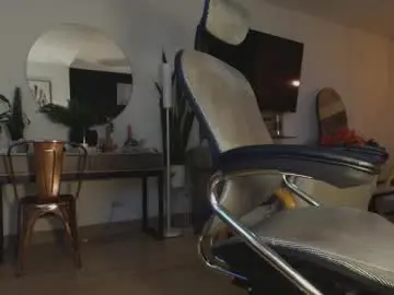 Chaturbate Live Porn of clark_strong