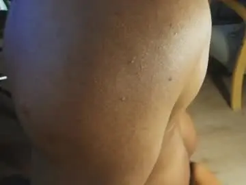 Chaturbate Nude Webcam of clark_strong