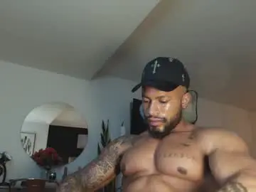 Chaturbate Adult Webcams of clark_strong