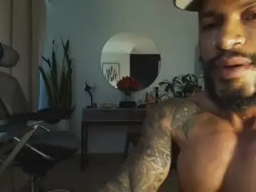 Chaturbate Adult Webcam of clark_strong