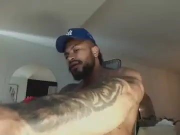 Chaturbate Free Live Porn of clark_strong