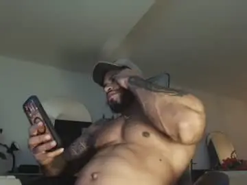 Chaturbate Free Porn Cam of clark_strong
