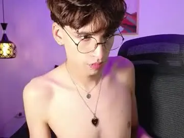 Chaturbate Best live sex cam show of demianmon