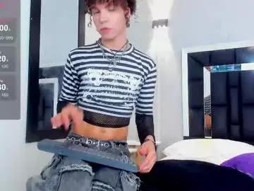 Chaturbate Free Porn Cam of elian___