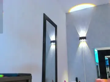 Chaturbate Nude Webcam of elian___