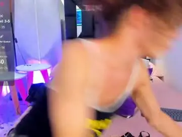 Chaturbate Free Live Porn of elian___