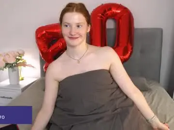 Chaturbate Live Sex Cam of fiamoor