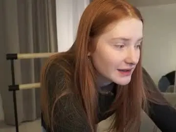 Chaturbate Free Porn Cam of fiamoor