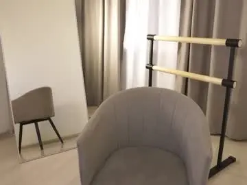 Chaturbate Live Sex Cam of fiamoor